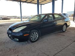 2003 Lexus ES 300 en venta en Phoenix, AZ