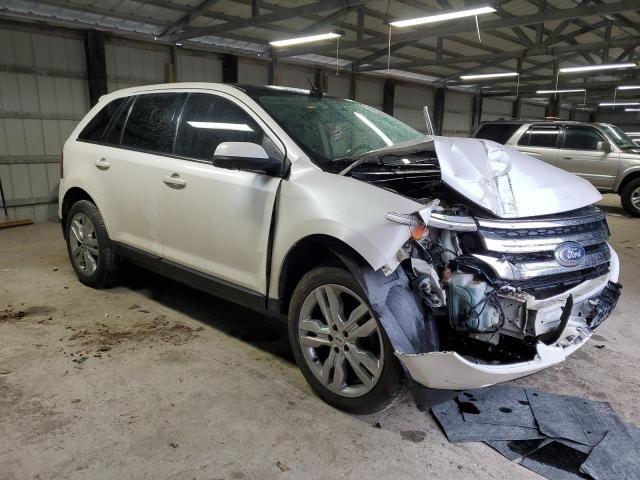 2012 Ford Edge SEL