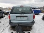 2006 Dodge Caravan SE