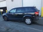 2015 Dodge Journey SE