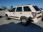 2005 Jeep Grand Cherokee Laredo