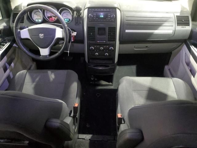 2008 Dodge Grand Caravan SXT