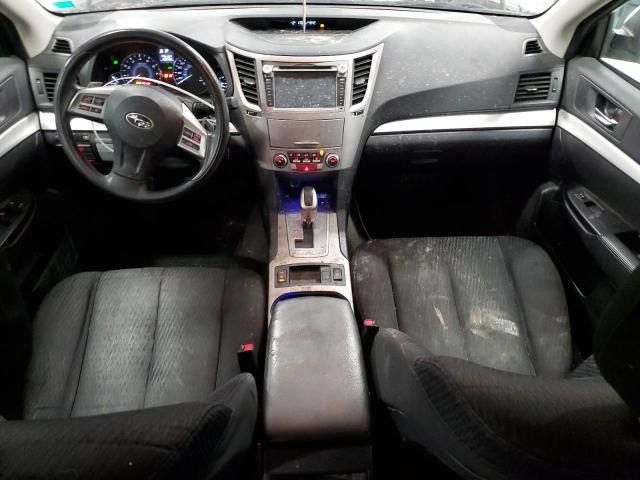 2012 Subaru Outback 2.5I Premium