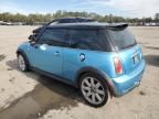 2005 Mini Cooper S