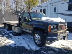 1995 Chevrolet GMT-400 C3500-HD en venta en Waldorf, MD