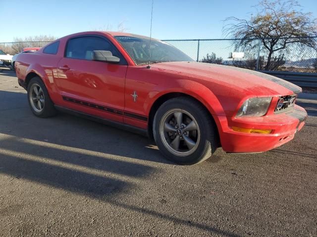 2006 Ford Mustang