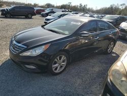 Salvage Cars with No Bids Yet For Sale at auction: 2011 Hyundai Sonata SE