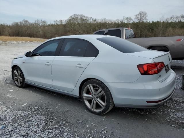 2017 Volkswagen Jetta GLI