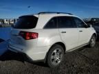 2011 Acura MDX Technology