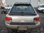 2000 Subaru Impreza Outback Sport