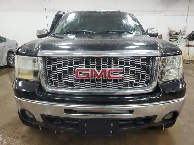 2011 GMC Sierra K1500 SL