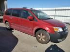 2008 Dodge Grand Caravan SXT