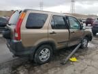 2002 Honda CR-V EX