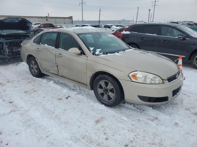 2010 Chevrolet Impala LT