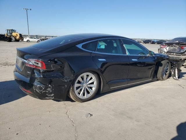 2017 Tesla Model S