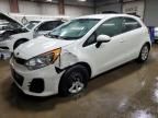 2016 KIA Rio LX