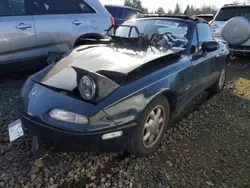 Salvage cars for sale at Portland, OR auction: 1994 Mazda MX-5 Miata