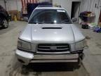 2004 Subaru Forester 2.5XT