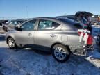 2018 Nissan Versa S