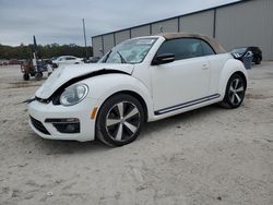 2013 Volkswagen Beetle Turbo en venta en Apopka, FL