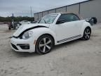 2013 Volkswagen Beetle Turbo