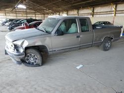 Chevrolet Vehiculos salvage en venta: 1998 Chevrolet GMT-400 C1500