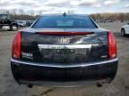 2011 Cadillac CTS Premium Collection