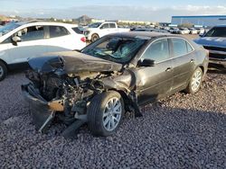 Chevrolet Vehiculos salvage en venta: 2015 Chevrolet Malibu 2LT