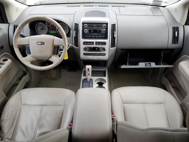 2009 Ford Edge Limited