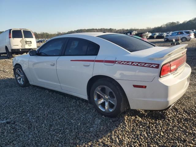 2014 Dodge Charger SXT