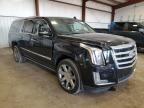 2017 Cadillac Escalade ESV Premium Luxury