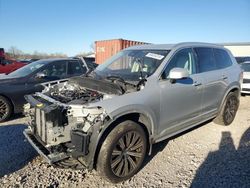 Volvo Vehiculos salvage en venta: 2023 Volvo XC90 Core