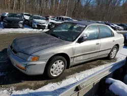 Vehiculos salvage en venta de Copart Baltimore, MD: 1997 Honda Accord LX