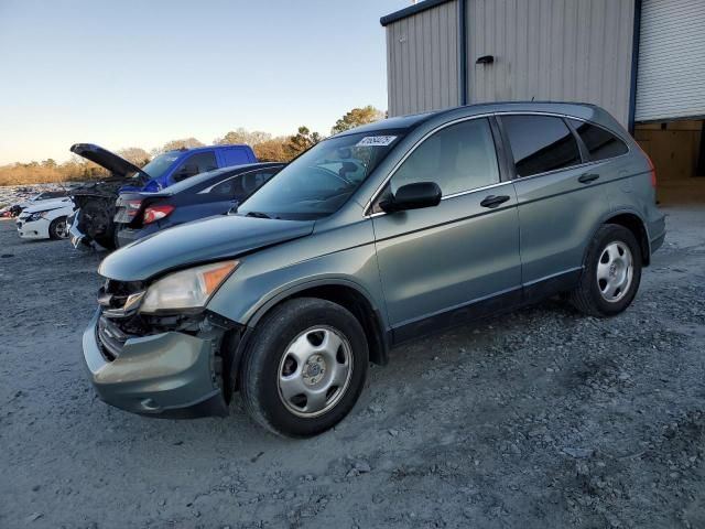 2011 Honda CR-V LX