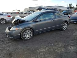 2011 Honda Civic LX en venta en San Diego, CA