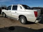 2002 Cadillac Escalade EXT