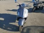 2022 Piaggio Vespa