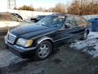 1999 Mercedes-Benz S 320