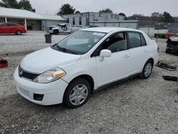 2007 Nissan Versa S en venta en Prairie Grove, AR