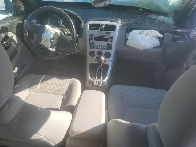 2005 Chevrolet Equinox LT