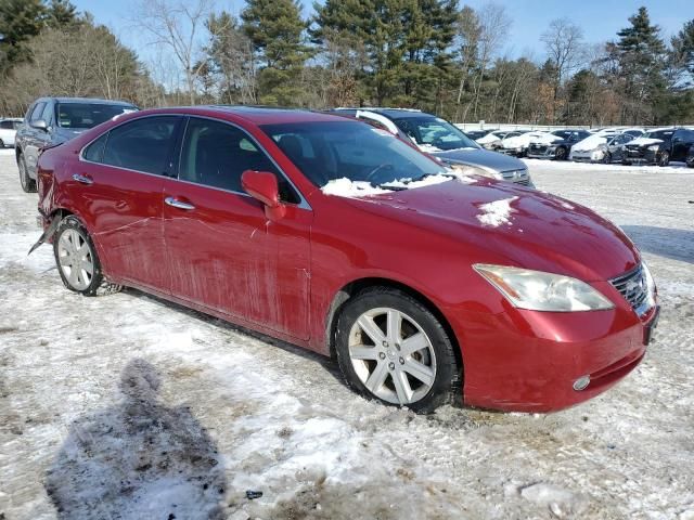 2009 Lexus ES 350