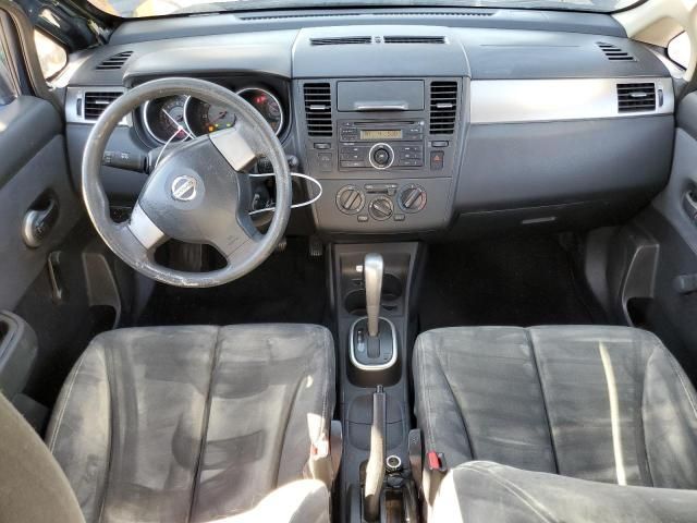 2007 Nissan Versa S