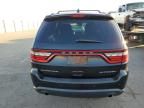 2014 Dodge Durango Citadel