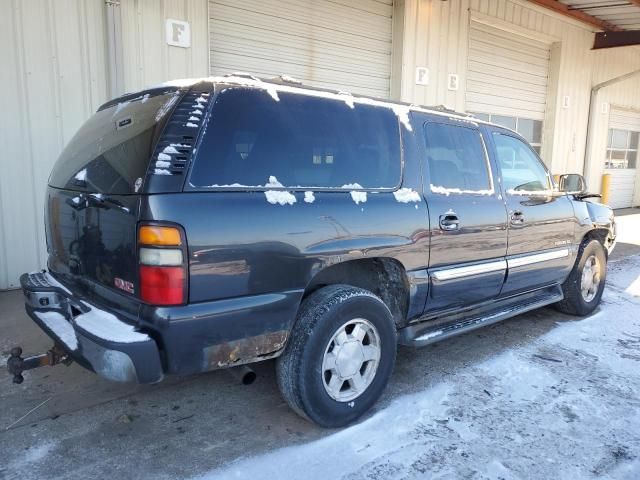 2006 GMC Yukon XL K1500