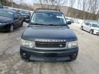 2010 Land Rover Range Rover Sport HSE