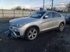 2016 BMW X4 XDRIVE28I