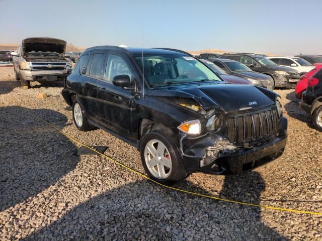 2007 Jeep Compass