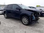 2010 Ford Edge SEL