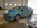 2018 Toyota Prius Prime