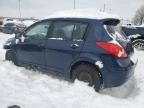 2008 Nissan Versa S